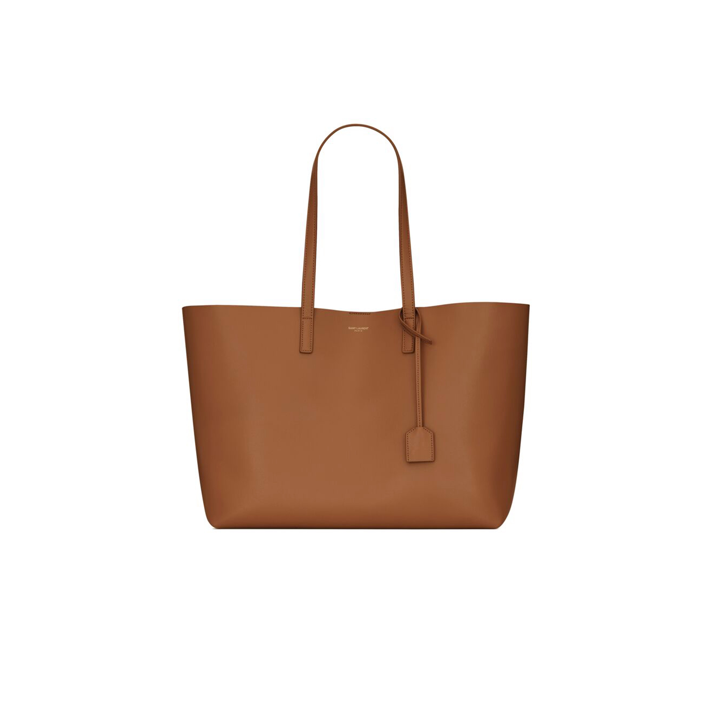 YSL SHOPPING SAINT LAURENT EW IN SUPPLE LEATHER 600281CSV0J6309 (37*28*13cm) YSL SHOPPING SAINT LAURENT EW IN SUPPLE LEATHER 600281CSV0J6309 (37*28*13cm)